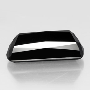 Tourmaline Gemstone in 28.5 x 12.2 mm Size for Sale, Tourmaline Stone in Schorl Color