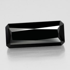 Chorlo Turmalina Gema - 26.1ct Corte Octágon / Forma de Tijera (ID: 348847)