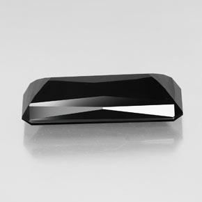 Tourmaline Gemstone in 30.7 x 13.7 mm Size for Sale, Tourmaline Stone in Schorl Color