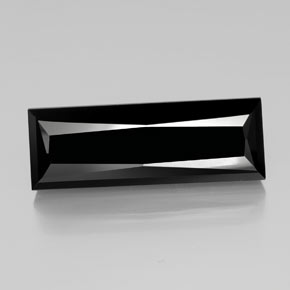 Chorlo Turmalina Gema - 48.3ct Corte Baguette / Forma de Tijera (ID: 349368)