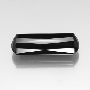 Tourmaline Gemstone in 29 x 11.5 mm Size for Sale, Tourmaline Stone in Schorl Color