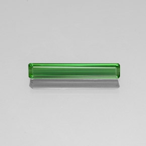 Verde medio Turmalina Gema - 1.9ct Forma octagonal (ID: 350858)