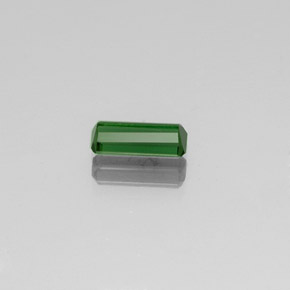 Tourmaline Gemstone in 9.2 x 3.6 mm Size for Sale, Tourmaline Stone in Green Color