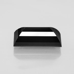 Tourmaline Gemstone in 16 x 8.3 mm Size for Sale, Tourmaline Stone in Black Color