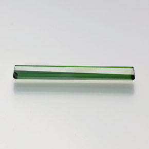 Tourmaline Gemstone in 20.5 x 2.9 mm Size for Sale, Tourmaline Stone in Green Color