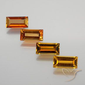 Colored Gemstones