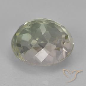 Colored Gemstones