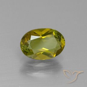 Colored Gemstones