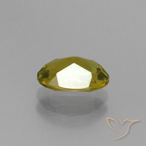 Colored Gemstones