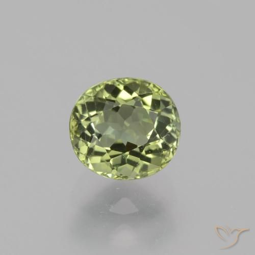 Colored Gemstones