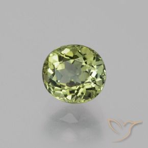 Colored Gemstones