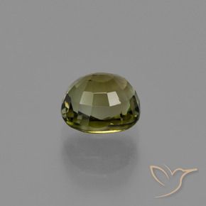 Colored Gemstones