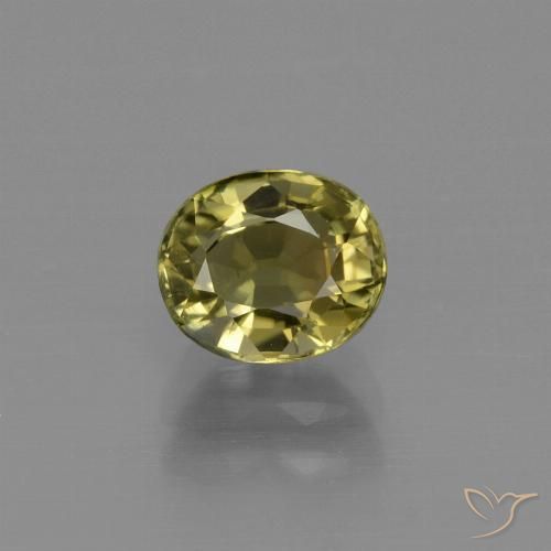 Colored Gemstones