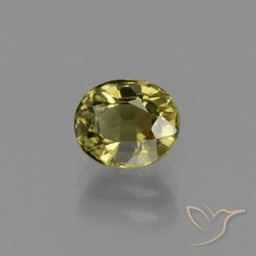 Colored Gemstones