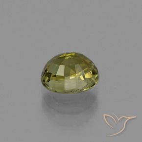 Colored Gemstones