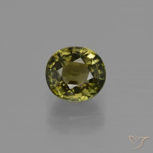 Colored Gemstones
