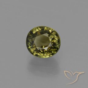 Colored Gemstones