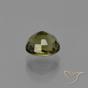 Colored Gemstones