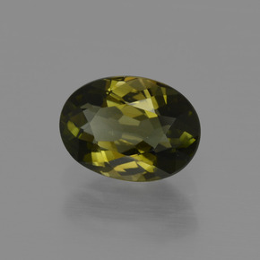 Colored Gemstones