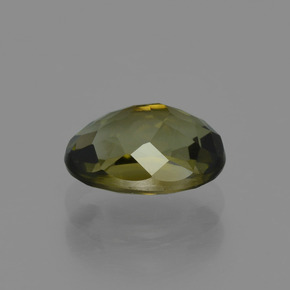 Colored Gemstones
