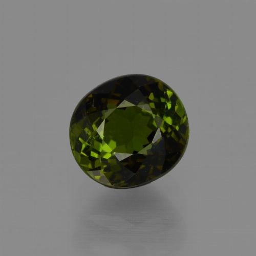 Colored Gemstones