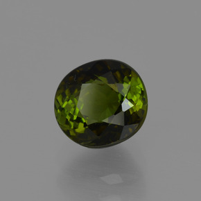 Colored Gemstones