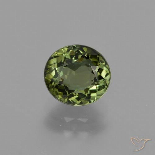 Colored Gemstones