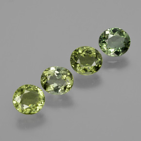 Colored Gemstones