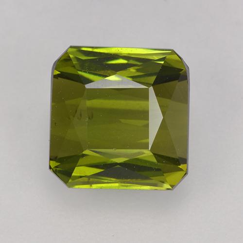 Size-11\u00d75\u00d74 mm PJ-116 1.85Ct.Natural Chrome Green Tourmaline Gemstone,Tourmaline Gemstone,Mozambique Origin,October Birth Stone
