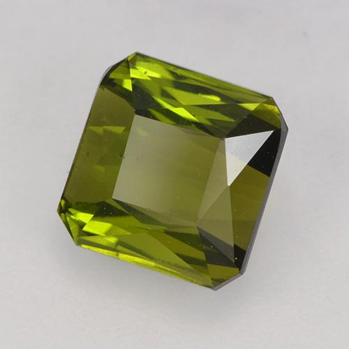 Size-11\u00d75\u00d74 mm PJ-116 1.85Ct.Natural Chrome Green Tourmaline Gemstone,Tourmaline Gemstone,Mozambique Origin,October Birth Stone