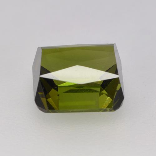Size-11\u00d75\u00d74 mm PJ-116 1.85Ct.Natural Chrome Green Tourmaline Gemstone,Tourmaline Gemstone,Mozambique Origin,October Birth Stone