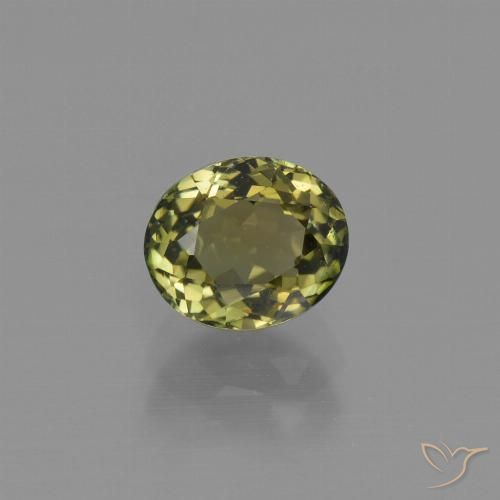 Colored Gemstones