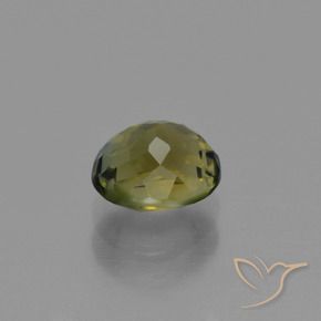 Colored Gemstones