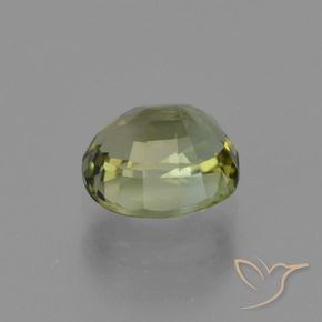 Colored Gemstones