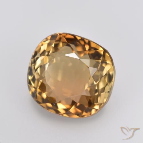 Colored Gemstones