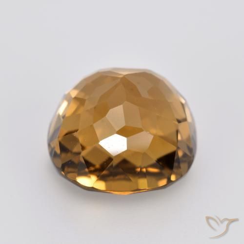Colored Gemstones