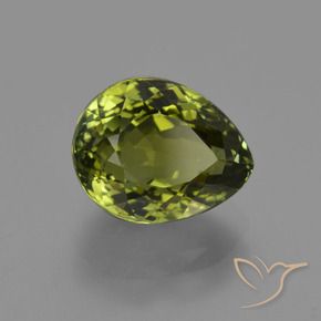 Colored Gemstones