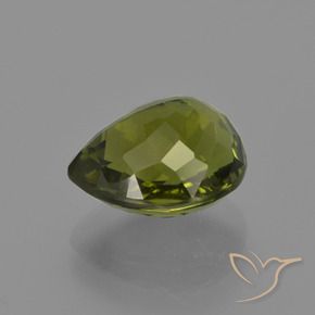 Colored Gemstones