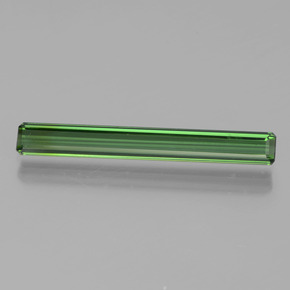 Verde Turmalina Gema - 2ct Forma octagonal (ID: 437872)