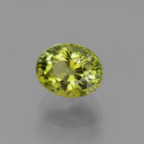 Colored Gemstones
