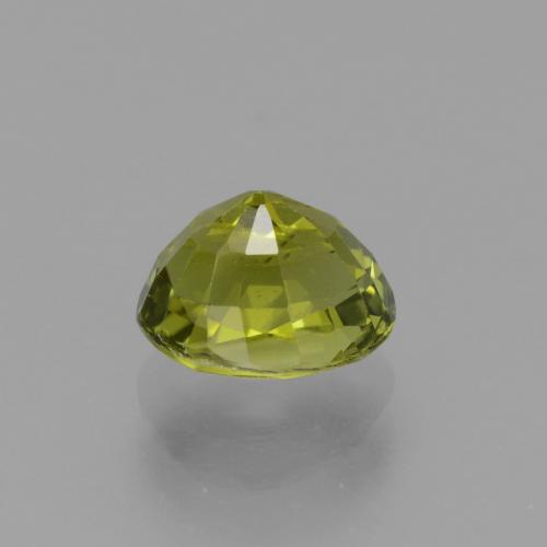 Colored Gemstones