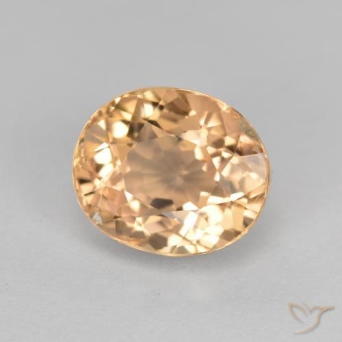 Colored Gemstones