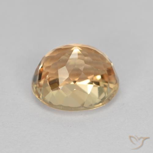 Colored Gemstones