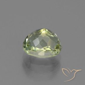 Colored Gemstones