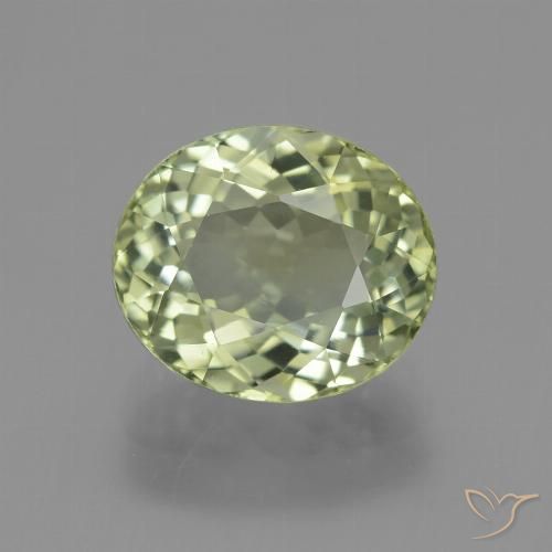 Colored Gemstones