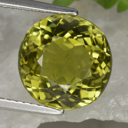 7 07ct Round Deep Green Tourmaline From Mozambique Dimension 10 9mm Natural Untreated Gemstone Vvs Vs Clarity 1pc Round Facet Tourmaline Mohs Hardness Of 7 7 5 Suitable For Daily Wear Jewelry Receptive Stone
