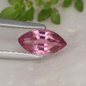 0.6ct Marquise Facet Pink Tourmaline for sale thumb image of 0.6ct Marquise Facet Pink Tourmaline (ID: 493579)