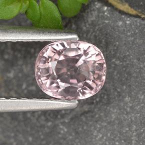0.7ct Oval Facet Pink Tourmaline for sale thumb image of 0.7ct Oval Facet Pink Tourmaline (ID: 493703)