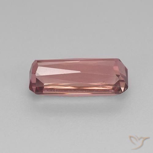 Tourmaline Gemstone in 9.9 x 4.4 mm Size for Sale, Tourmaline Stone in Medium Pink Color