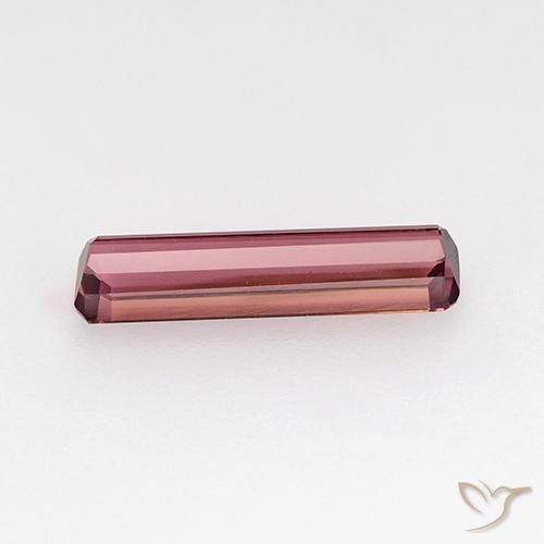Tourmaline Gemstone in 13.3 x 3.5 mm Size for Sale, Tourmaline Stone in Medium Pink Color